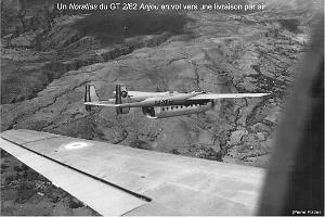 166- ARMEE DE L'AIR EN ALGERIE 1945-1962-14 (56)